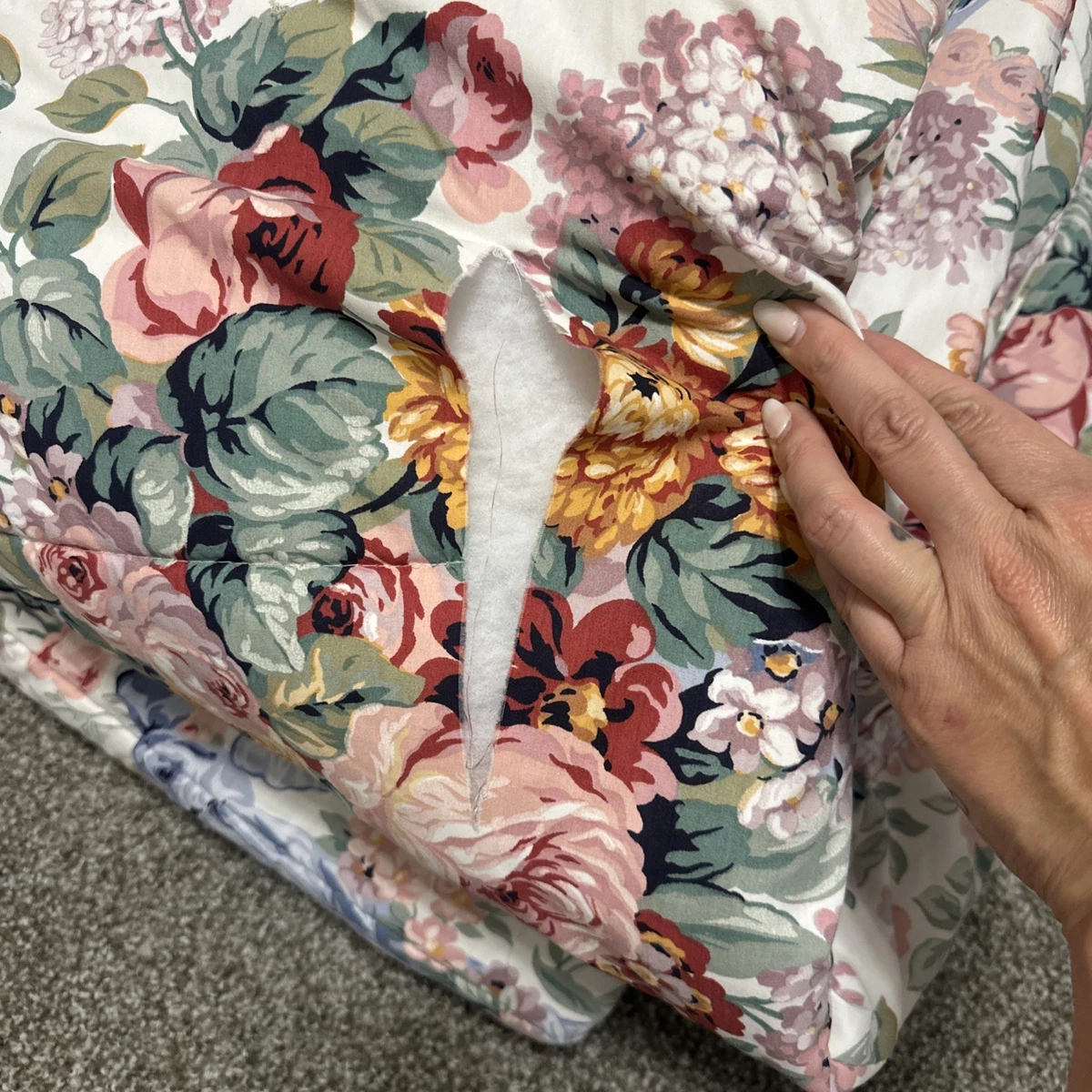 Ralph Lauren Allison Bedding In Comforters & Bedding Sets for sale