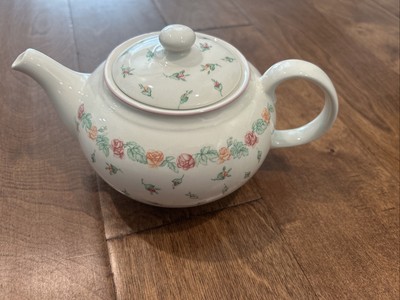 Tea Pot By Laura Ashley Rosebud