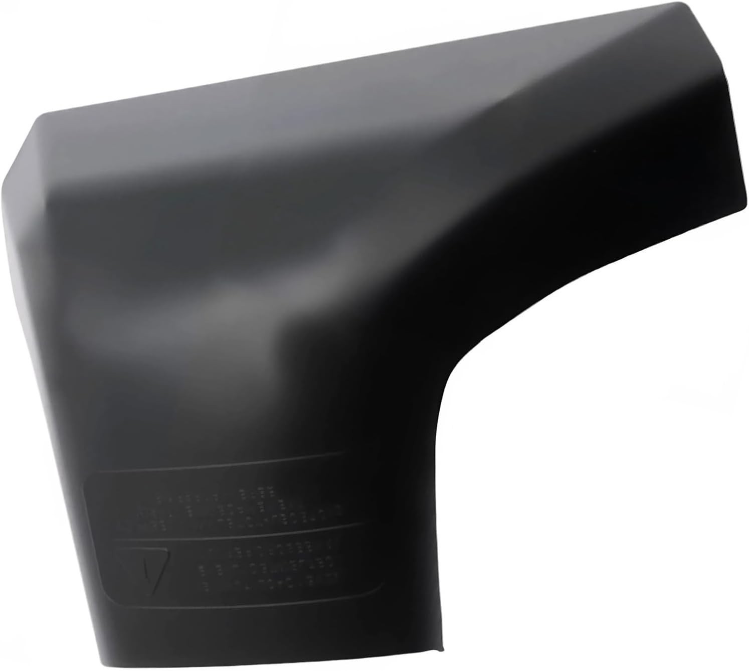 Topper Rack Rails Front Left Roof Rack Rail Cover End Cap,Compatible with Toyota ...