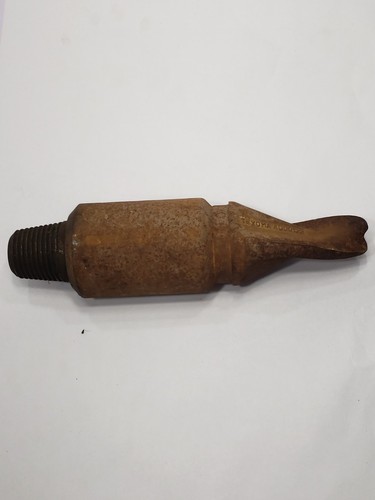 Texoma A000132 Rotary Drilling Drag Bit Body or Reamer/Stabilier Component