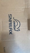 Snailax Shiatsu Back Massager with Heat, Massage Chair Pad Massage Seat Cushion