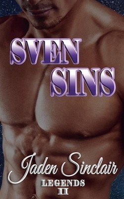 Sven Sins by Jaden Sinclair Paperback Book