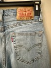 Men’s Jeans Levi’s 511 29x30 Blue Light Wash Excellent Condition  — photo 5