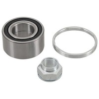 Radlagersatz Reibungslose Drehung Ø 72 Mm 37 Mm A.B.S. FüR U.A. Alfa Romeo 33