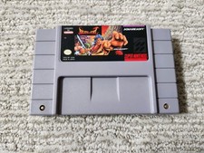 Breath of Fire (Super Nintendo SNES, 1994) Authentic & Tested, Nice Shape! 