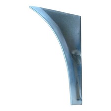 Radlauf Reparaturblech Rechts Verzinkt für VW Multivan T5 7H 7E T6 SG ab 03->