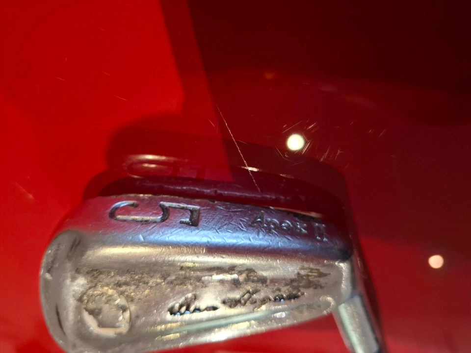 Ben Hogan Eisen Golfschläger Apex II 5 Herren - Bild 4 von 4