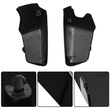 ABS Battery Side Cover For Honda Shadow Aero VT750 VT750C2 2004-2013 US