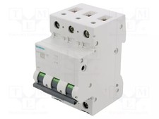 Image of SIEMENS 5SL4302-7 Circuit breaker