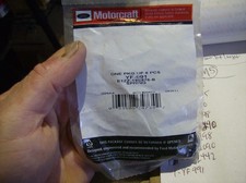 GENUINE FORD MOTORCRAFT YF-991 A/C HOSE LINE ...