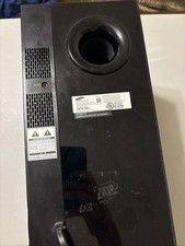Samsung Subwoofer Model PS-WF450 For Soundbar Tested Working