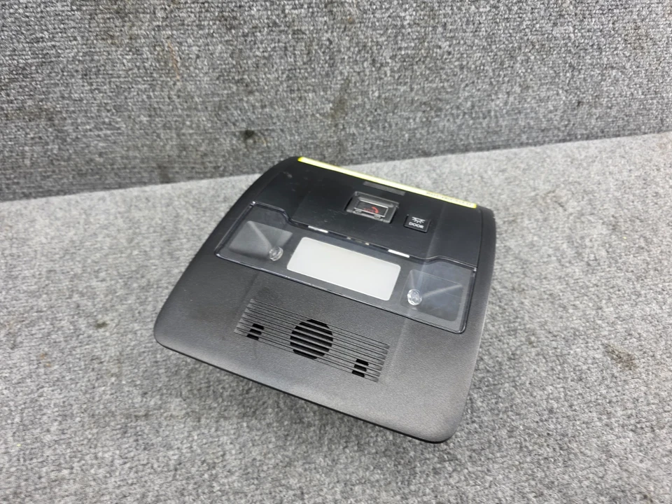 LEXUS 2021-2025 IS300 IS350 IS500 OEM OVERHEAD ROOF DOME LIGHT LAMP NON SUNROOF - Image 4 of 4