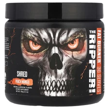The Ripper!, Fat Burner, Peach Mango, 5.3 oz (150 g)
