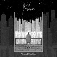 Falaise - After ALL This Time - CD - K4Z