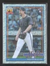 2024 Topps Chrome 75 Years of Baseball Nolan McLean #91C-48 Mojo Refractor RC