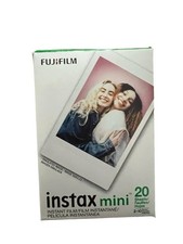 Fujifilm Instax Mini Instant Film Twin Pack