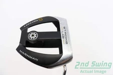 Odyssey Triple Track Marxman Putter Steel Right 34.0in