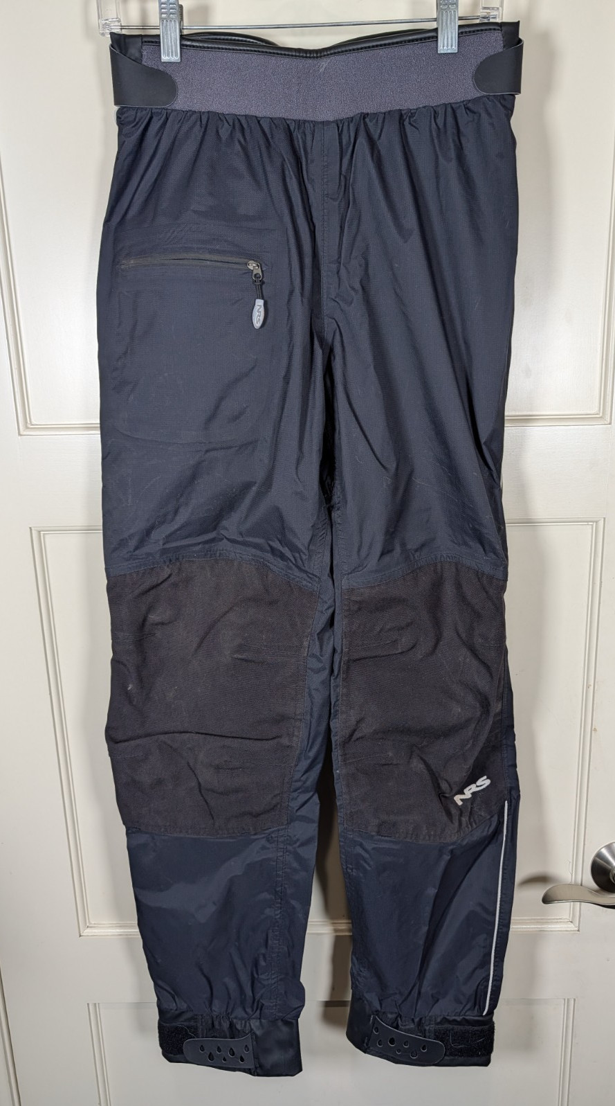Ing Paddling Hiking Pants Size: S