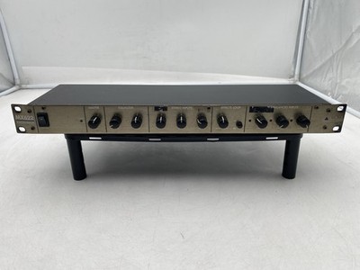 ART Pro MX622 6 Channel Stereo Mixer EQ Effects Loop MX 622 Equalizer