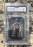 2019 Panini Donruss Optic - Elite Series Christian McCaffrey #ES-21