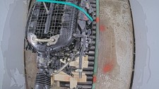 Used Engine Complete Assembly Fits 2006 Toyota Sienna 3.3l Vin A 5th Digit 3mzf Used Engine Complete Assembly Fits 2006 Toyota Sienna 3.3l Vin A 5th Digit 3mzf