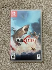 Deep Silver Maneater Nintendo Switch Open World Action & Role Playing