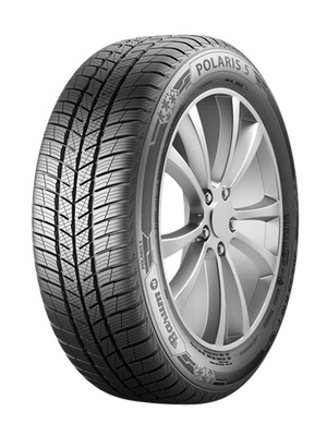 4 Winterreifen BARUM Polaris 5 205/50 R17 93V XL EVc