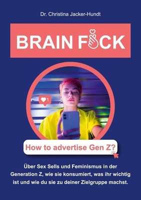Brain Fuck Christina Jacker-Hundt