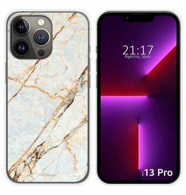 Cover Silicone Anti Colpi Compatibile Con IPHONE 13