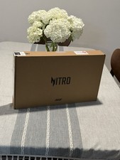 Acer Nitro V 16 AI Ryzen 5 240 16GB 512GB SSD RTX 5050 16” 180Hz New Sealed