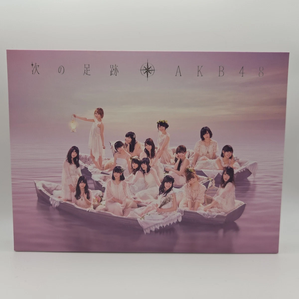 akb48 dvd products for sale | eBay