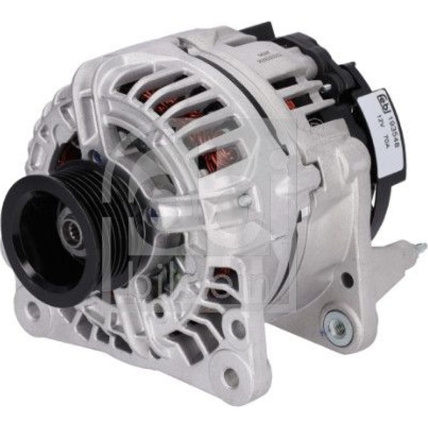 Febi Bilstein 193548 Generator FüR VW Seat Skoda Audi A3 Alhambra Toledo Leon-image