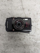Olympus Tough Stylus TG 4 Digital Camera