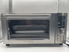 Nuwave Bravo XL Air Fryer and Oven, 12-in-1 Countertop Convection 30qt #20802