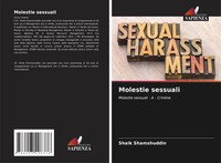 Shaik Shamshuddin | Molestie Sessuali | Taschenbuch | Italienisch (2022)