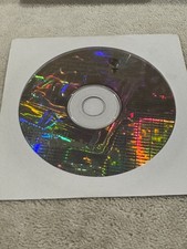 Microsoft Outlook 2000 CD - CD ONLY - SERIAL  NOT INCLUDED  GOOD CONDITION 