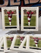 2005 Topps - Antrel Rolle RCs (x15)