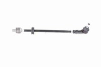 Luftfilter Vaico V25 0052 FÜR Ford Ansaugluftfilter