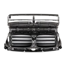 L�fterhaube Luftf�hrung K�hlergrill Luftkanal f�r BMW 5er F10 F11 523i 528i 550i
