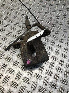 Bremssattel BMW 1er (E87) 116i 90kW 122PS hinten rechts  N43B16AA