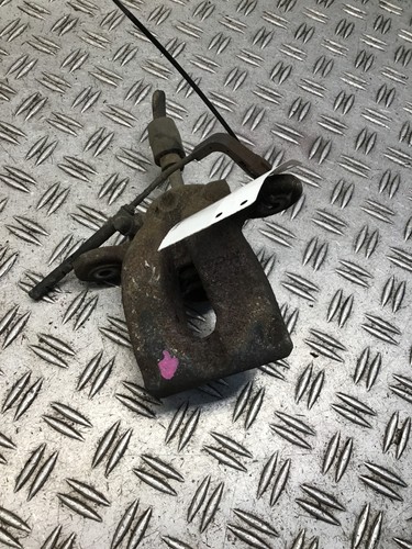 Bremssattel BMW 1er (E87) 116i 90kW 122PS hinten rechts  N43B16AA