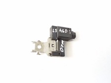 Lexus LS 460 - 600H 2007 Minuskabel Massekabe...