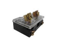 FURNAS 52BAK OIL TIGHT CONTACT BLOCK UNMP