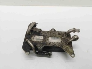 AUDI A6 4G2, C7, 4GC Ölkühler 4H0317021H 3.00 Diesel 230kw 2013 32694395