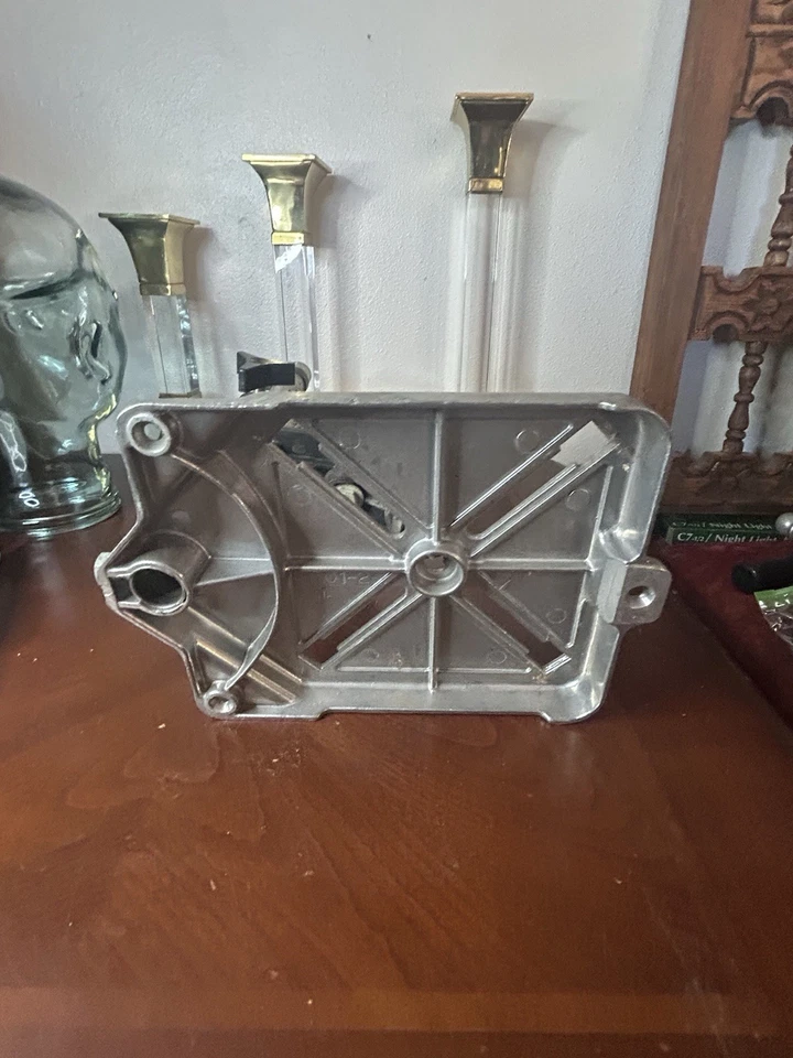 Стойка для сверлильного станка Dremel MultiPro Deluxe Модель 212 Type II - Изображение 4 из 4