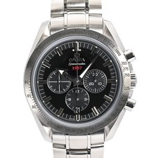 Omega OMEGA Speedmaster Broad Arrow1957 321.10.42.50.01.001 Watches / black Mechan...