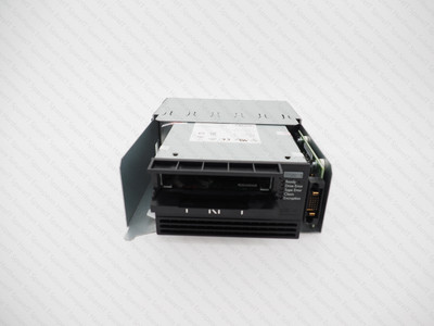 C0K98A HPE ULTRIUM6650 LTO6 FC EML. | REF
