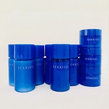 KOSE SEKKISEI CLEAR WELLNESS Skincare 3 items