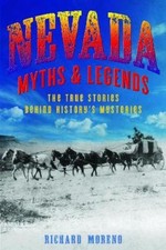 Richard Moreno Nevada Myths and Legends (Tasc...