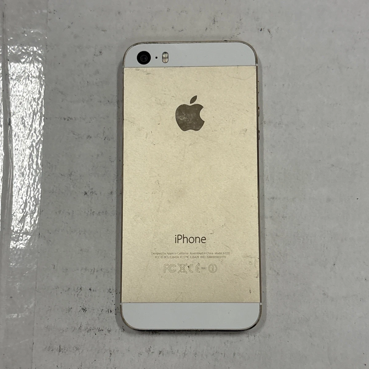 iPhone 5 Unlocked iOS for sale | eBay